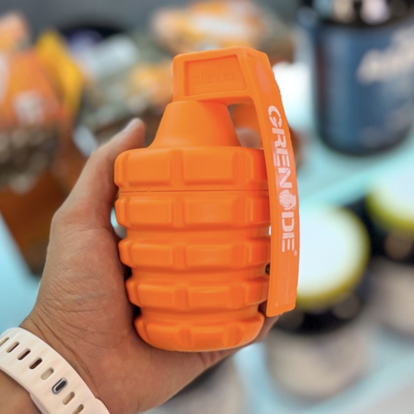 چربی سوز و انواع آن