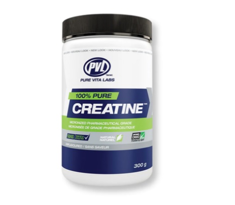 کراتین پی وی ال 300 گرمی - PVL Creatine