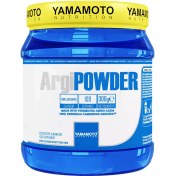 آرژنین پودری یاماموتو 300 گرم ا Yamamoto Arginine