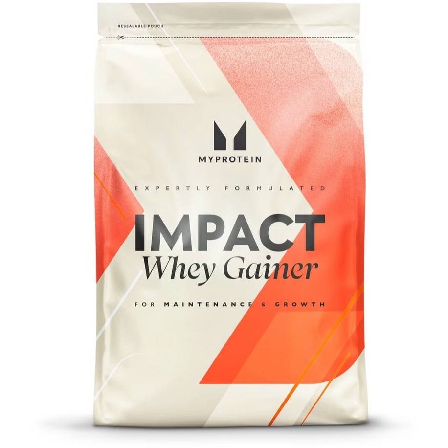 ایمپکت وی گینر مای پروتئین ۲.۵ کیلوگرم (با ضمانت اصالت) MYPROTEIN IMPACT Whey