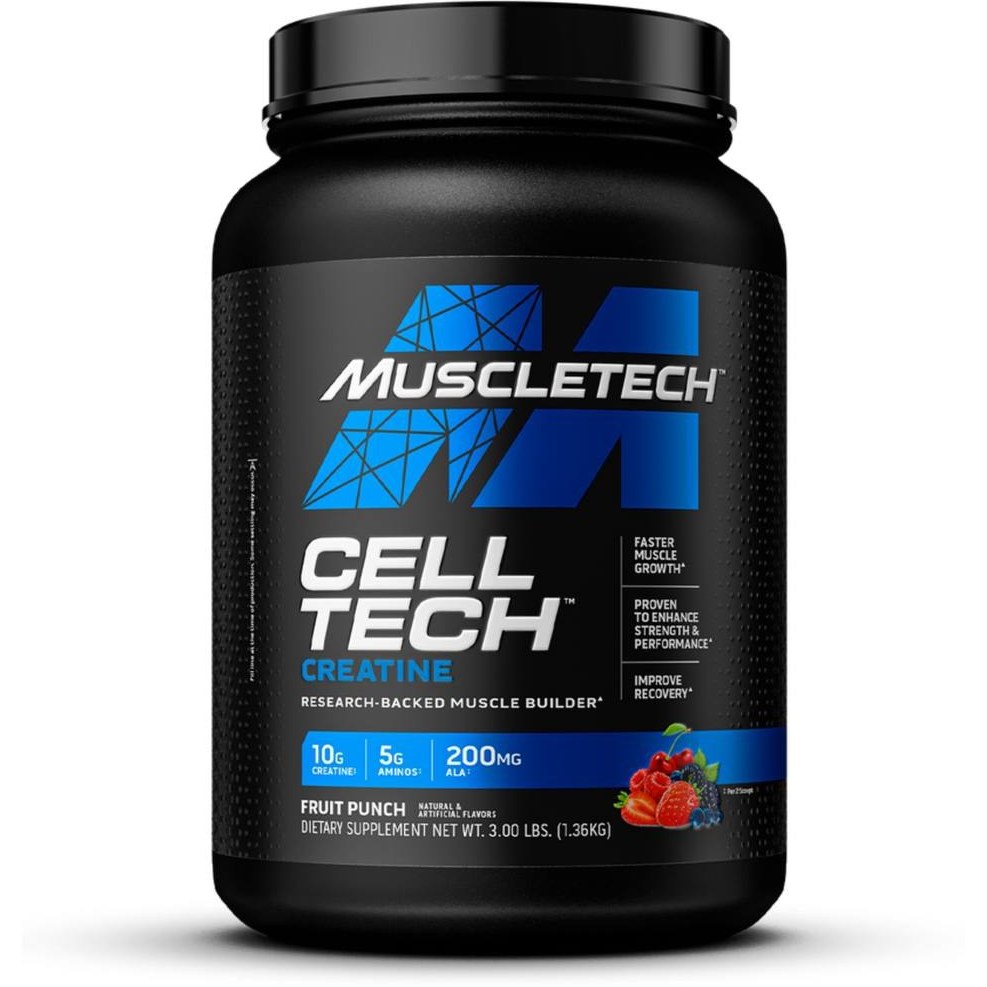 کراتین ترکیبی 1.36 کیلوگرم اورجینال لاین اصلی آمریکا (با چک کد اصالت و ضمانت ازمایشگاه) انقضا ۲۰۲۷ - مسافری