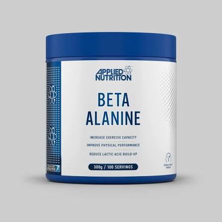 بتاآلانین پودری ای پی نوتریشن - Ap Nutrition Beta Alanine Powder