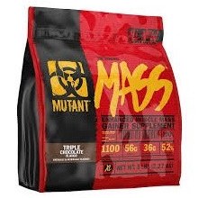 مس طرح جدید بینظیر موتانت (اورجینال با ضمانت اصالت) - Mutant Mass Gainer